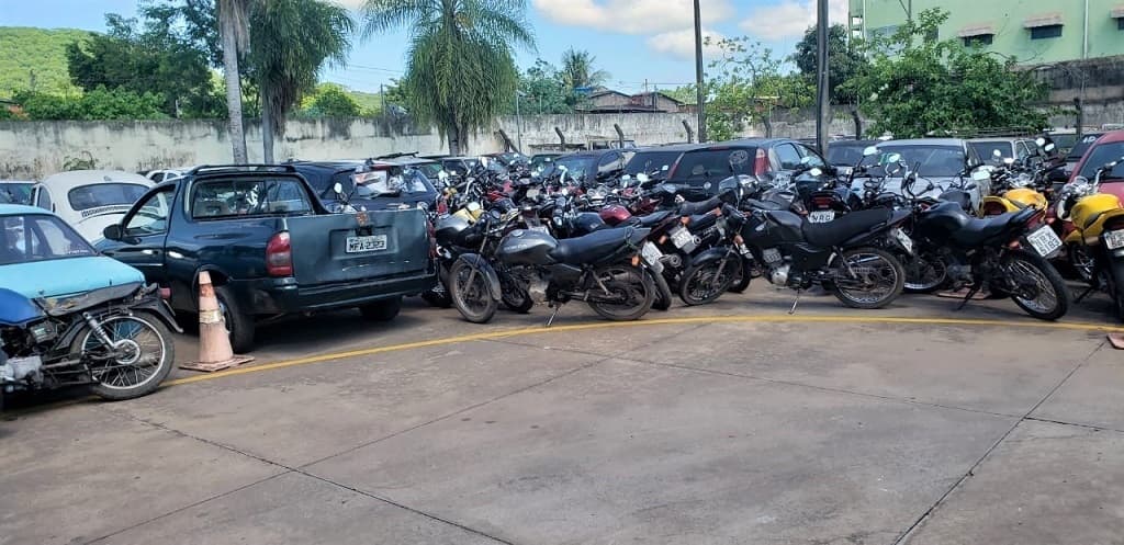 Em Corumbá, Detran já parcela dívidas de veículos no cartão de crédito