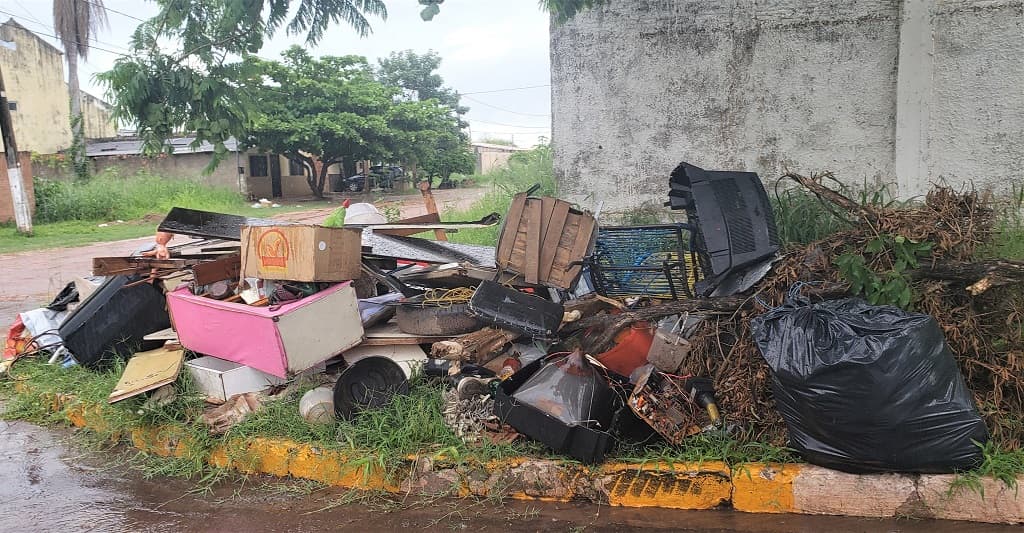 Para evitar inundações, Câmara prega ações integradas entre Prefeitura e população