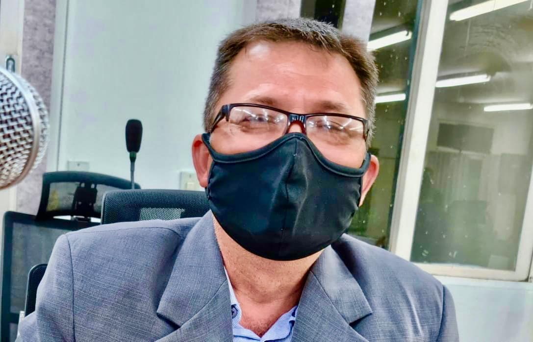Vereador solicita direcionamento de emenda parlamentar para aquisição de Castramóvel