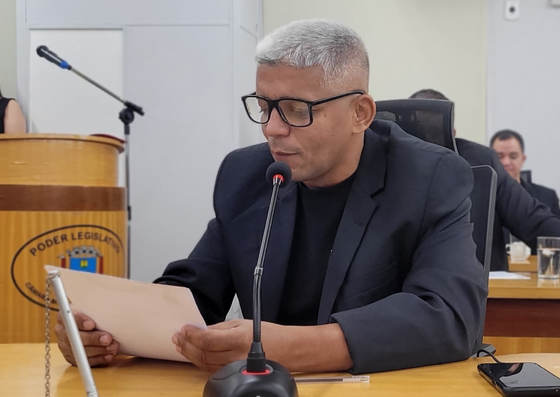 Projeto de Edinaldo prevê espaços seguro para a prática de soltar pipas na cidade