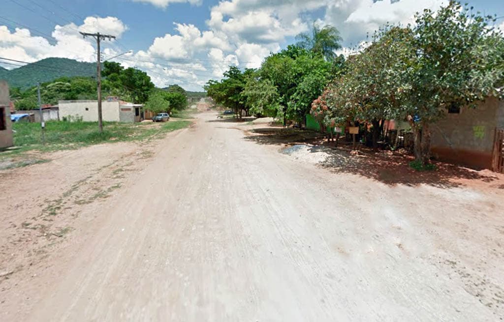 Na Câmara, vereador reivindica pavimentação da Rua Agostinho Mônaco