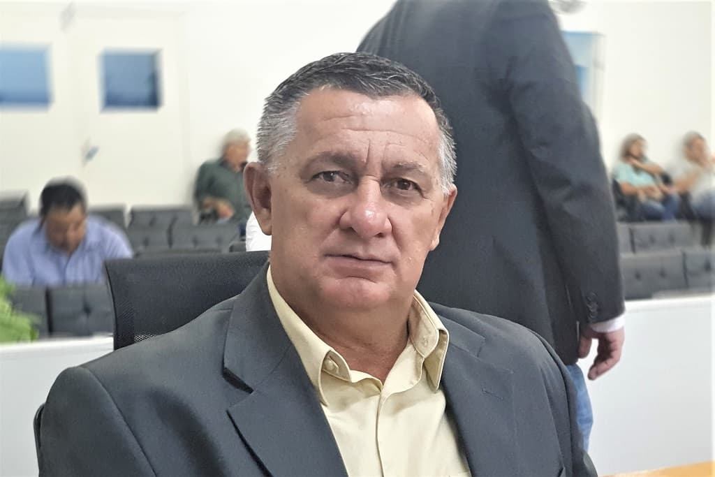 Vereador pede solução para melhorar salário de servidores da Guarda Municipal
