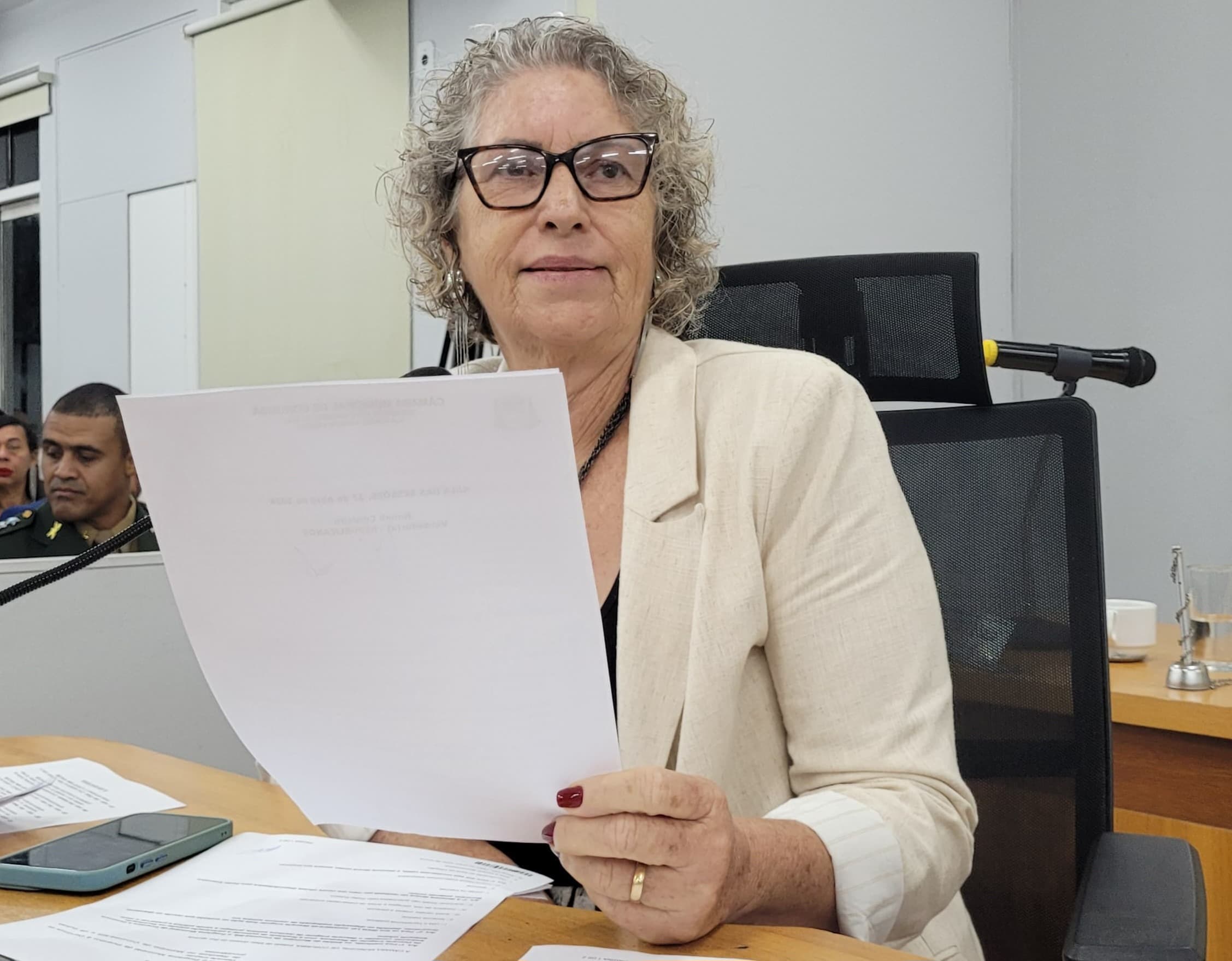 Nanah solicita criação de um comitê de crise para tratar da falta de água nos assentamentos