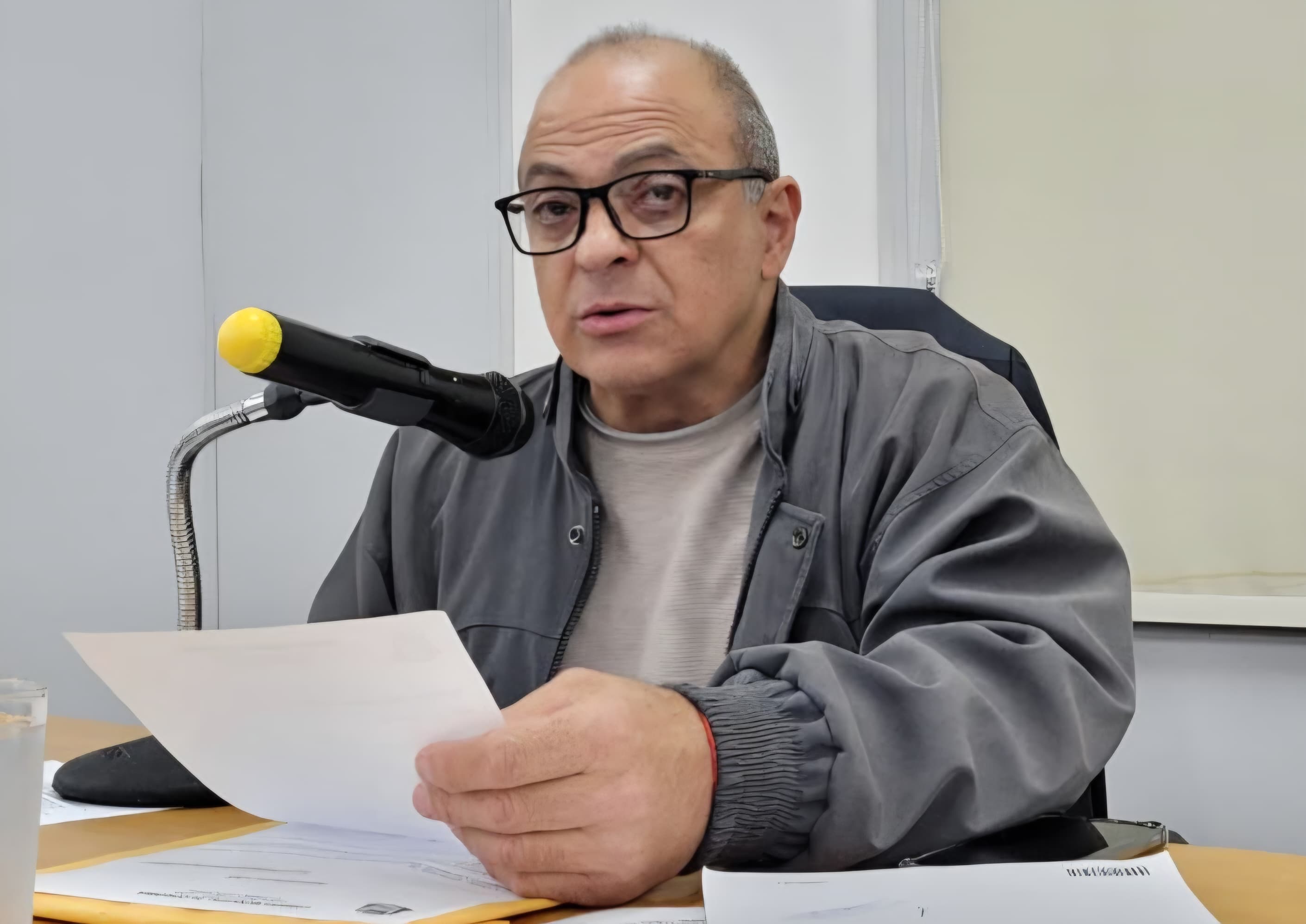 Projeto de Lei de Yussef declara de Utilidade Pública Associação Pantanal Produz