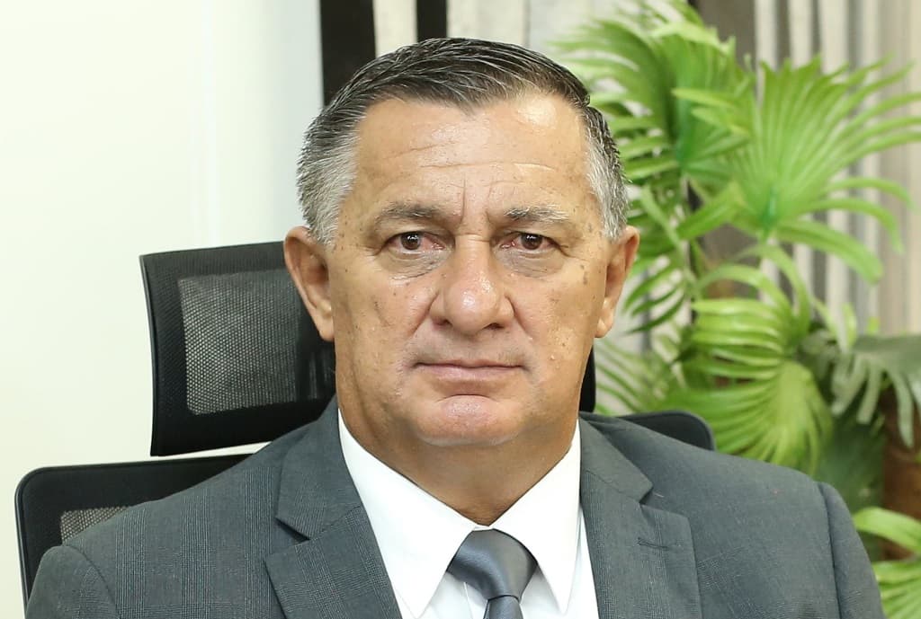 Vereador solicita médico pediatra à CASSEMS para atender a população