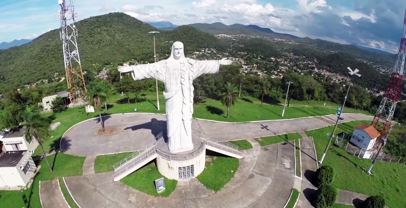 Genilson cobra intervenção do Poder Público para melhorias no Cristo Rei do Pantanal