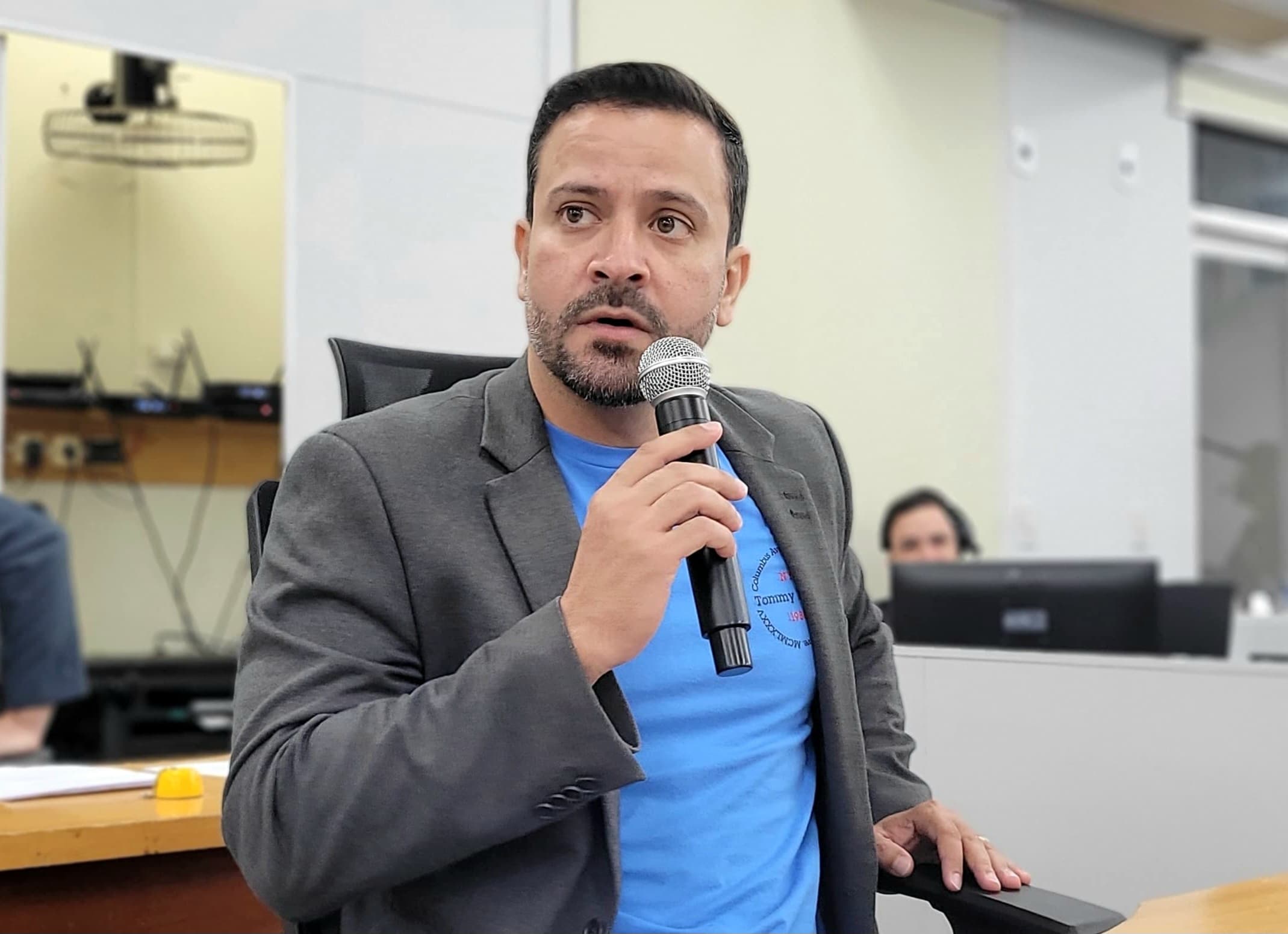 Bancada do PP busca emenda junto à senadora Tereza Cristina para a Saúde