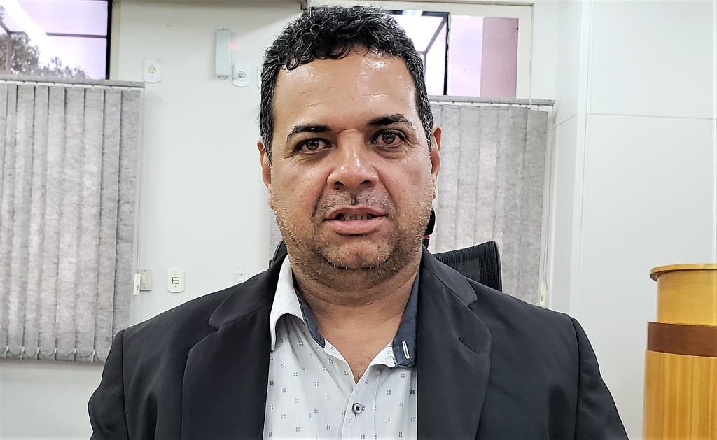 Vereador sugere pontos para taxistas e motoristas de aplicativos durante carnaval
