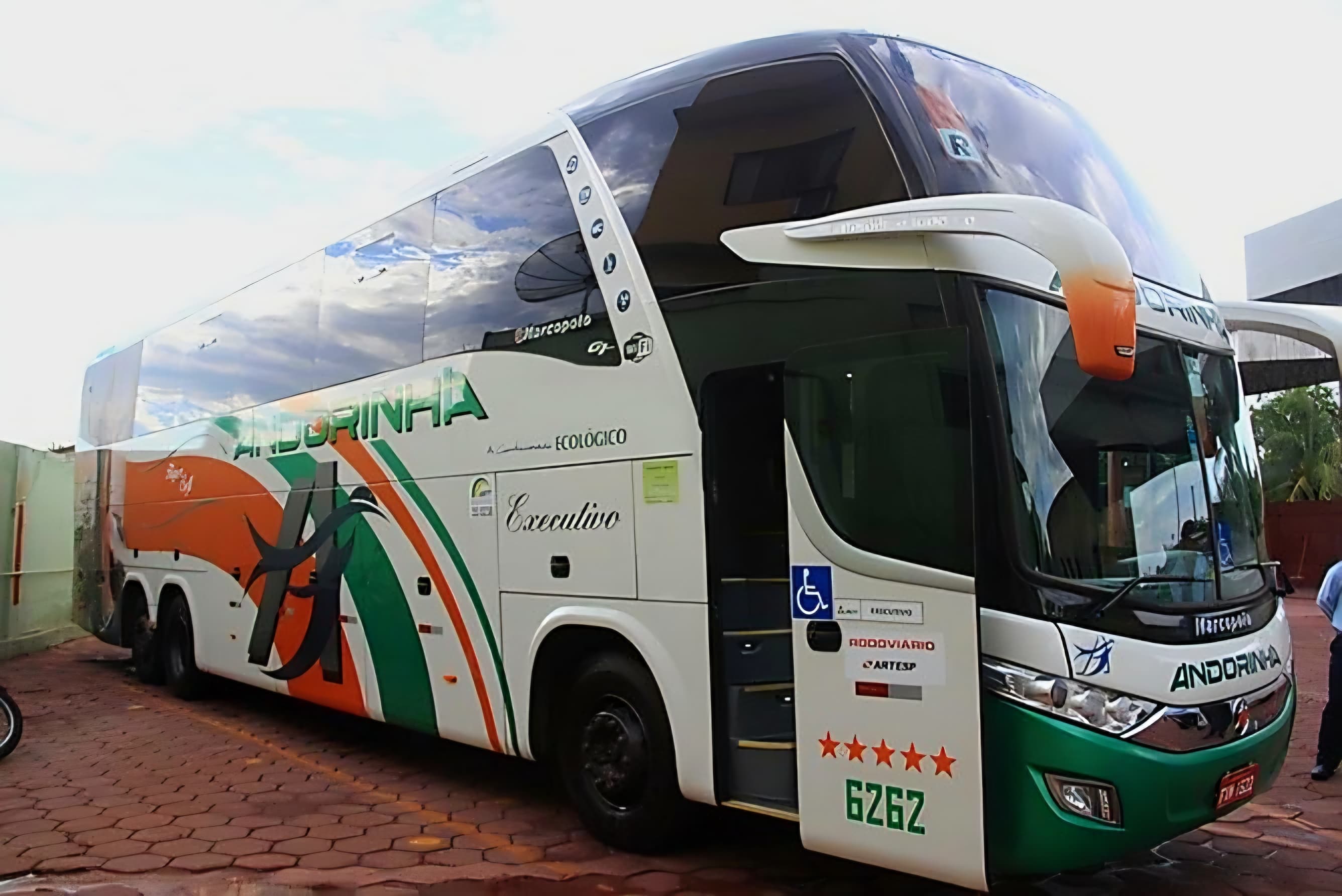 Transporte intermunicipal de passageiros será debatido em audiência pública na quarta