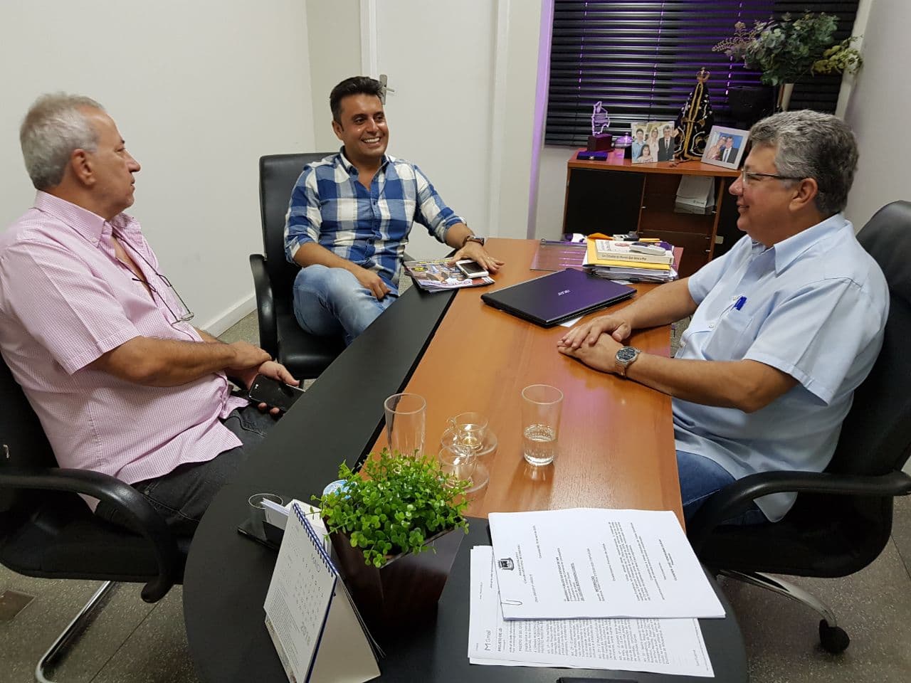 Grupo mineiro inaugura Loja Oxigênio nesta sexta-feira, em Corumbá