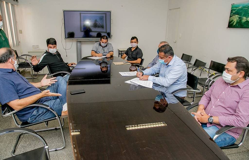 Servidores da Prefeitura podem solicitar carência para empréstimos consignados