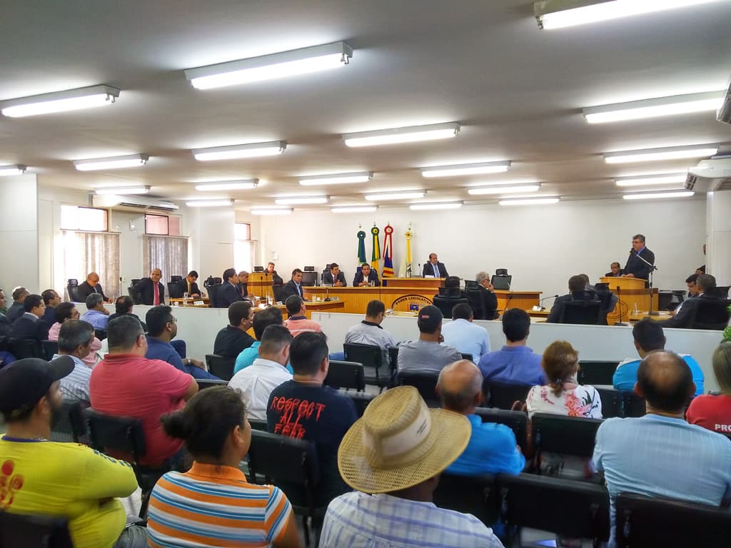 Câmara celebra Dia Internacional da Mulher com Sessão Solene no dia 08