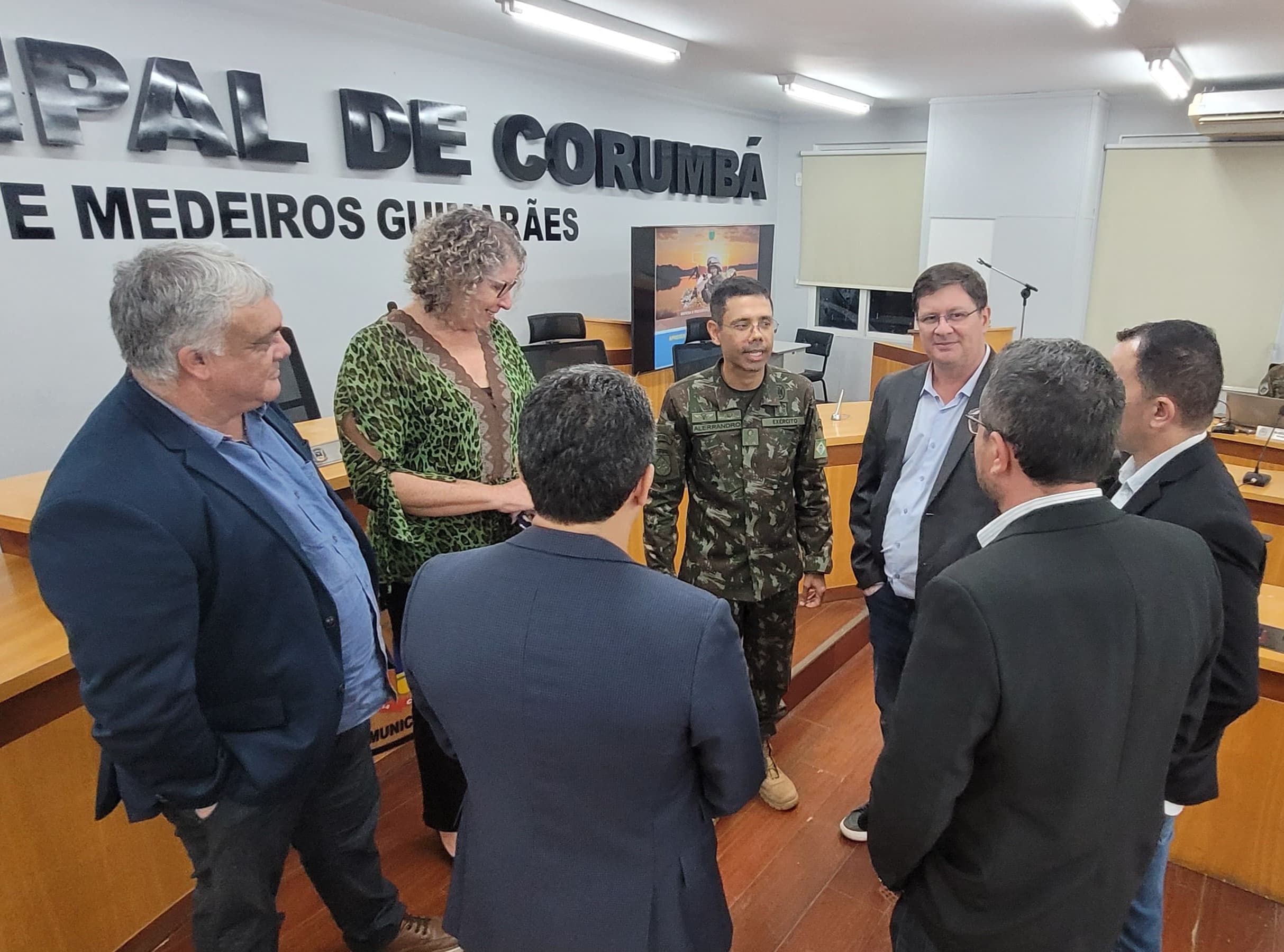 Transferido para Brasília, general Alerrandro diz que período foi altamente positivo
