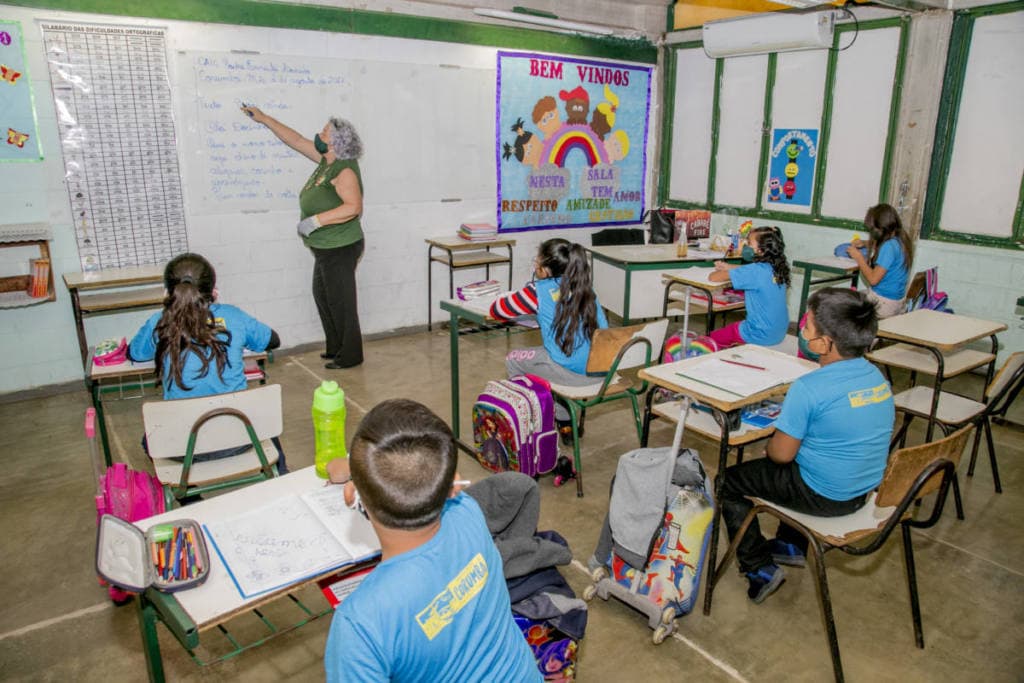 Para Façanha, professor faz a diferença e será importante no período pós-pandemia