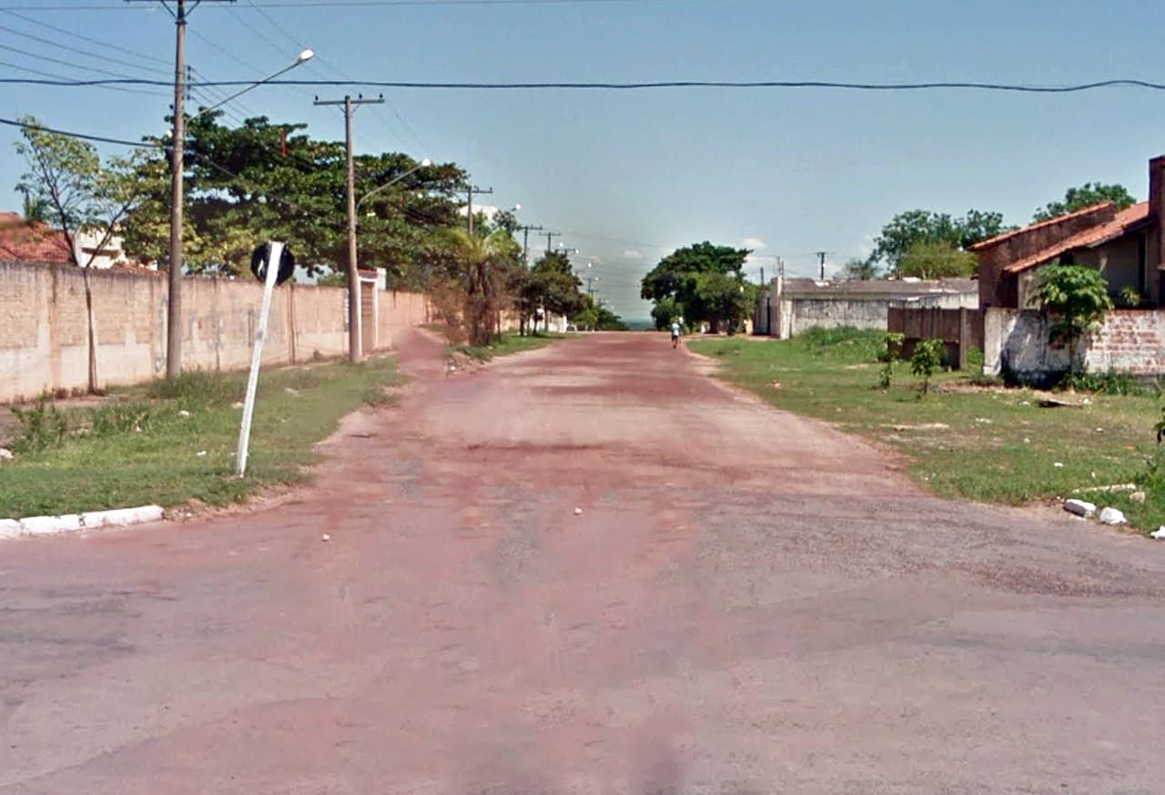 Pavimentação da Alan Kardec, no Dom Bosco, é solicitada em sessão da Câmara