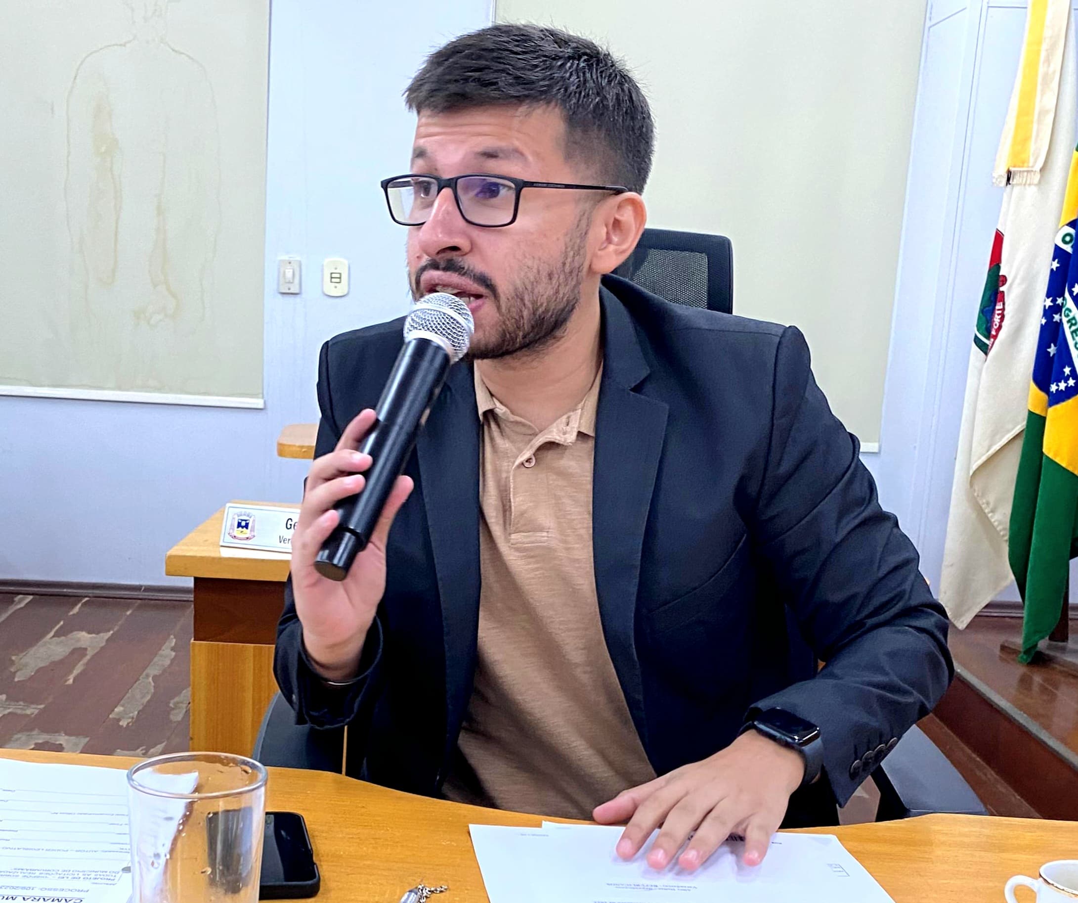 Projeto de Lei institui ‘Dezembro Verde’ para combater abandono de animais
