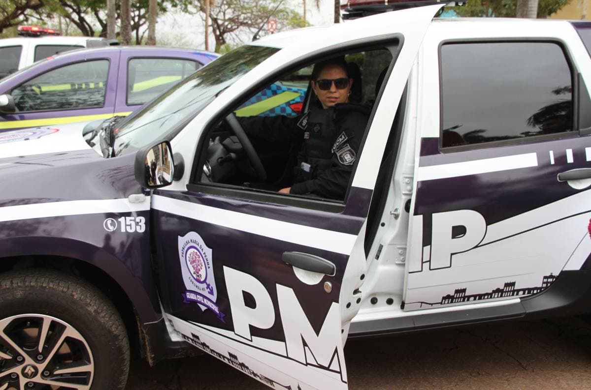 Câmara aprova e Patrulha Maria da Penha vai se tornar lei em Corumbá