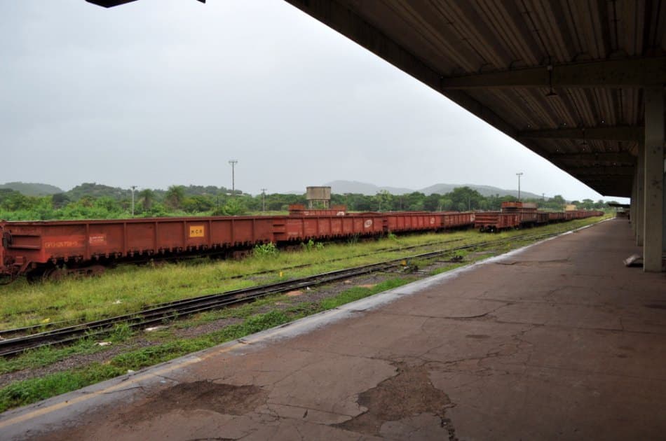 Vereador pede alteração do horário do transporte ferroviário noturno