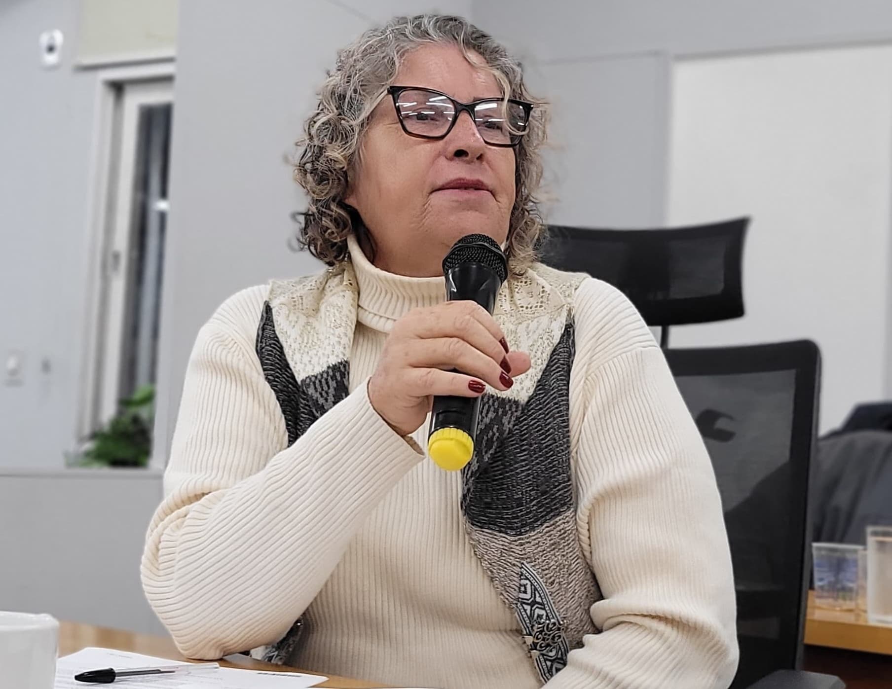 Projeto de Nanah garante mais proteção a crianças e adolescentes em Corumbá