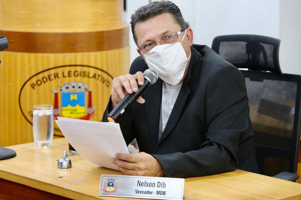 Vereador busca informações sobre o processo de retorno às aulas presenciais na Reme