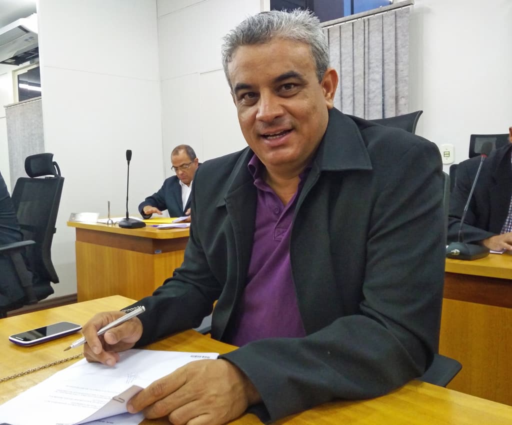 Câmara de Corumbá discute a criação do Dia Municipal do Desbravador