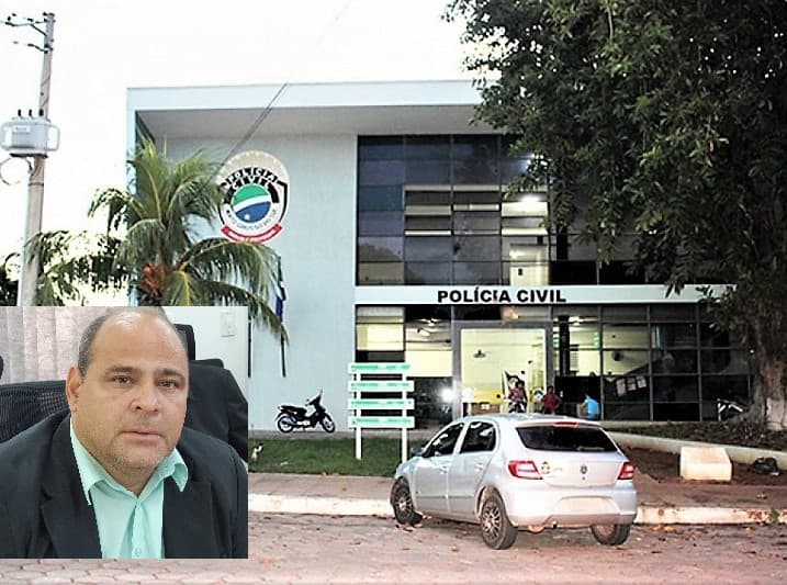 Vereador pede instalação de delegacia de Polícia Civil na região sul