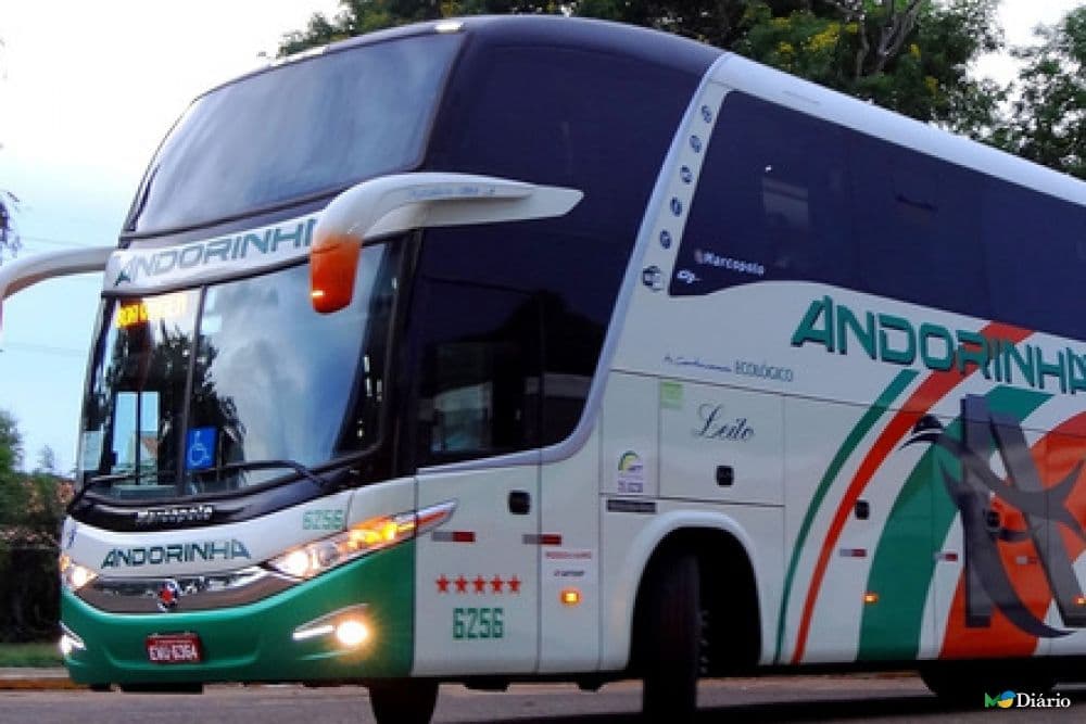 Em novo inquérito, MPE investiga possíveis irregularidades praticadas pela Andorinha