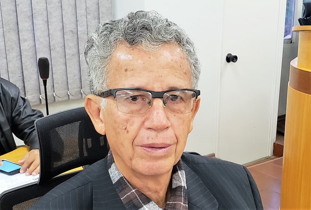 Vereador sugere disponibilização de cadeiras de rodas nas unidades de saúde