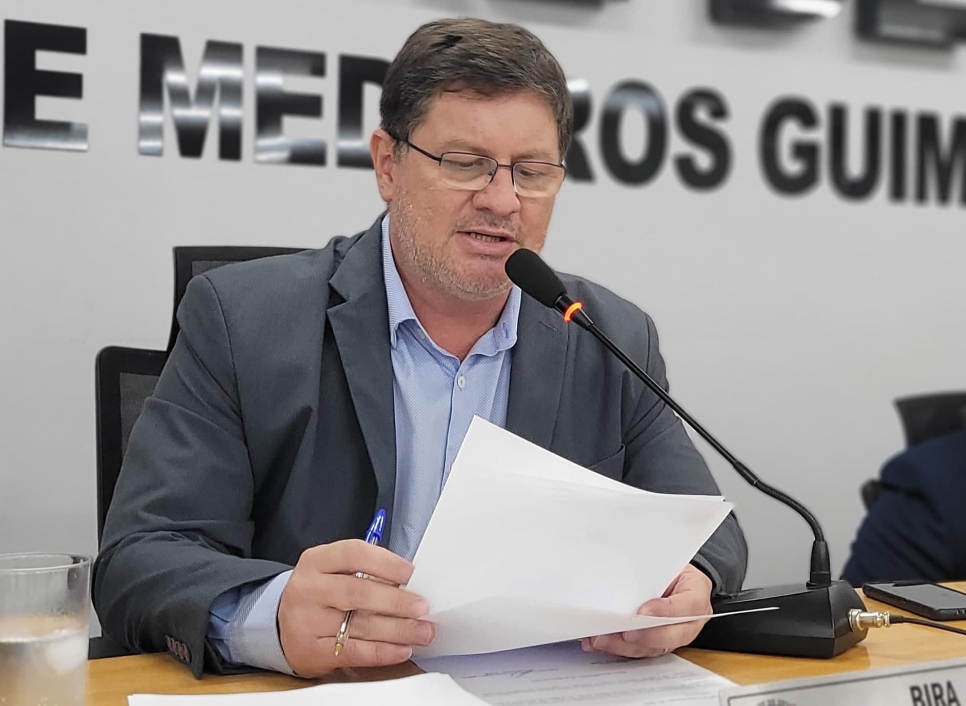 Bira cobra fiscalização rigorosa para combater transporte clandestino de pessoas e bagagens
