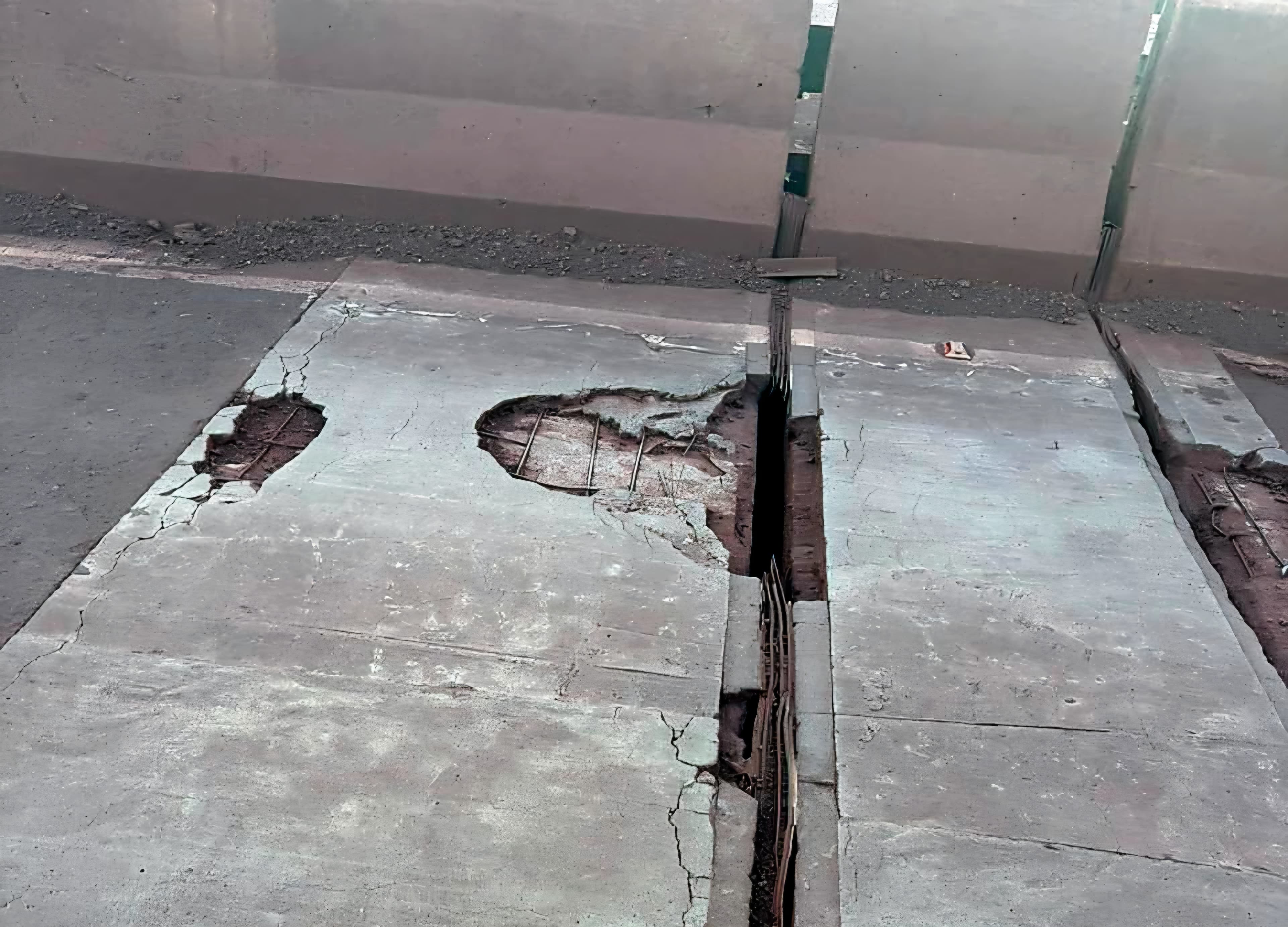 Samyr cobra informações sobre o início das obras na ponte do Rio Paraguai