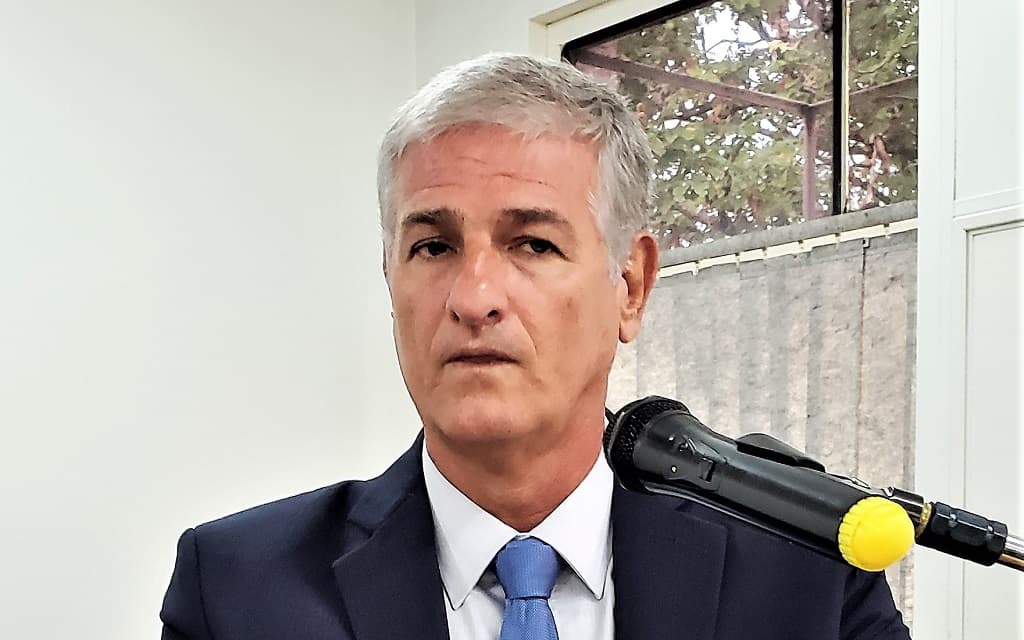 Vereador pede presença de intérprete de Libras no Hospital e Pronto Socorro