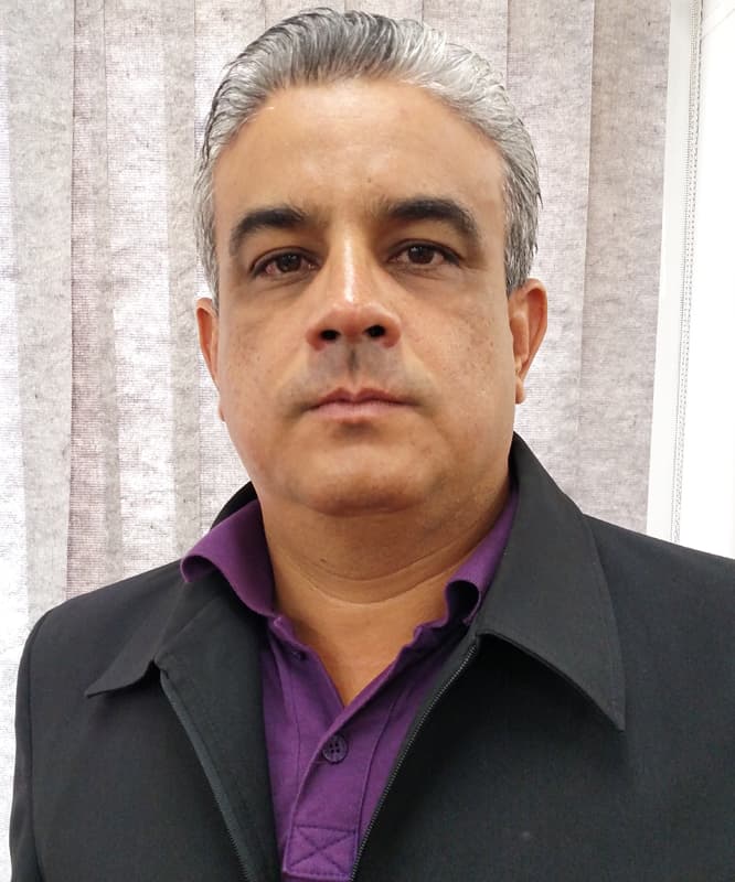 Luciano diz que “povo tem que tomar as ruas e dizer não à Reforma da Previdência”