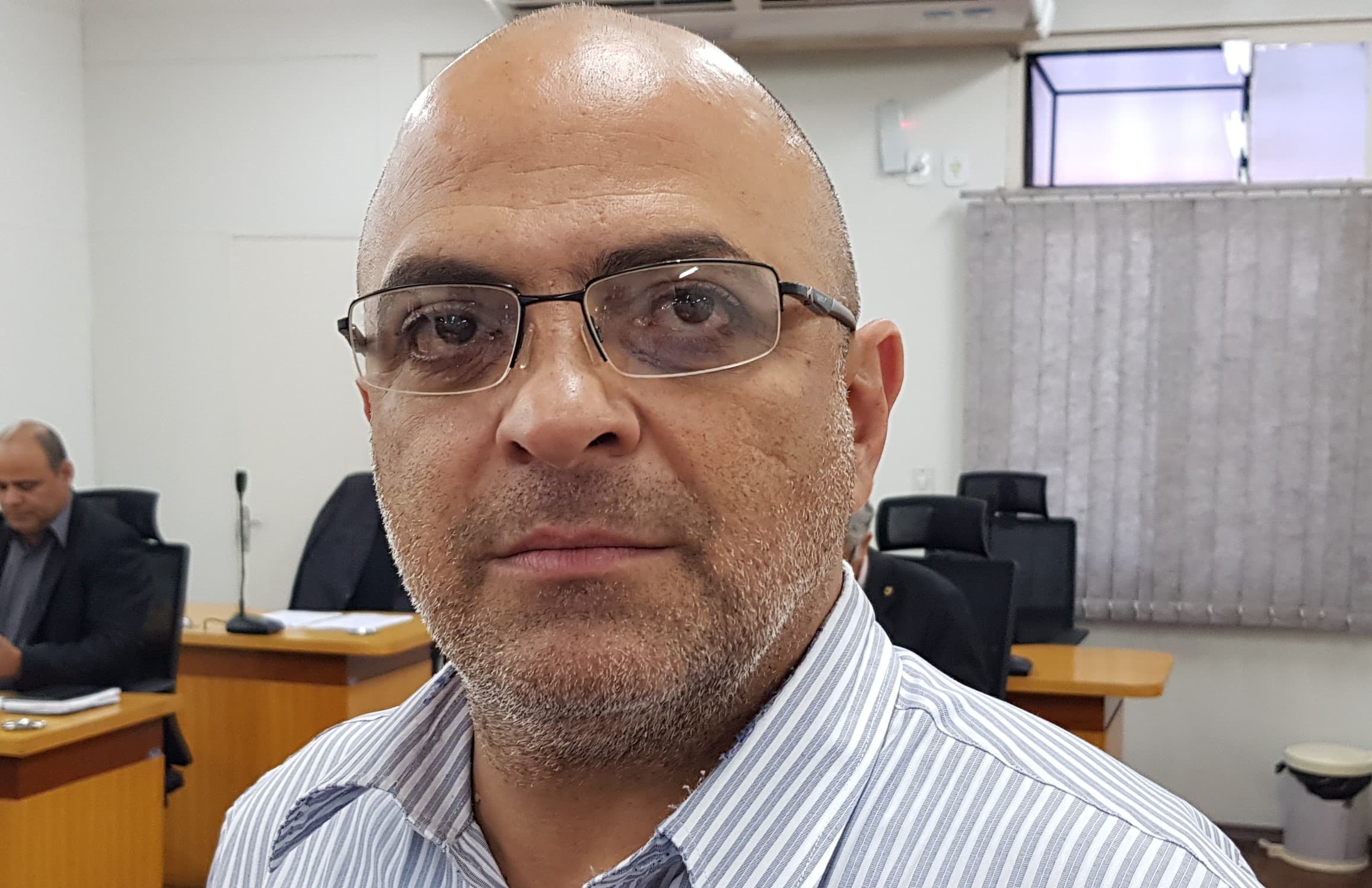 Vereador pede recuperação da Rua Cáceres, região do Morro do Cruzeiro