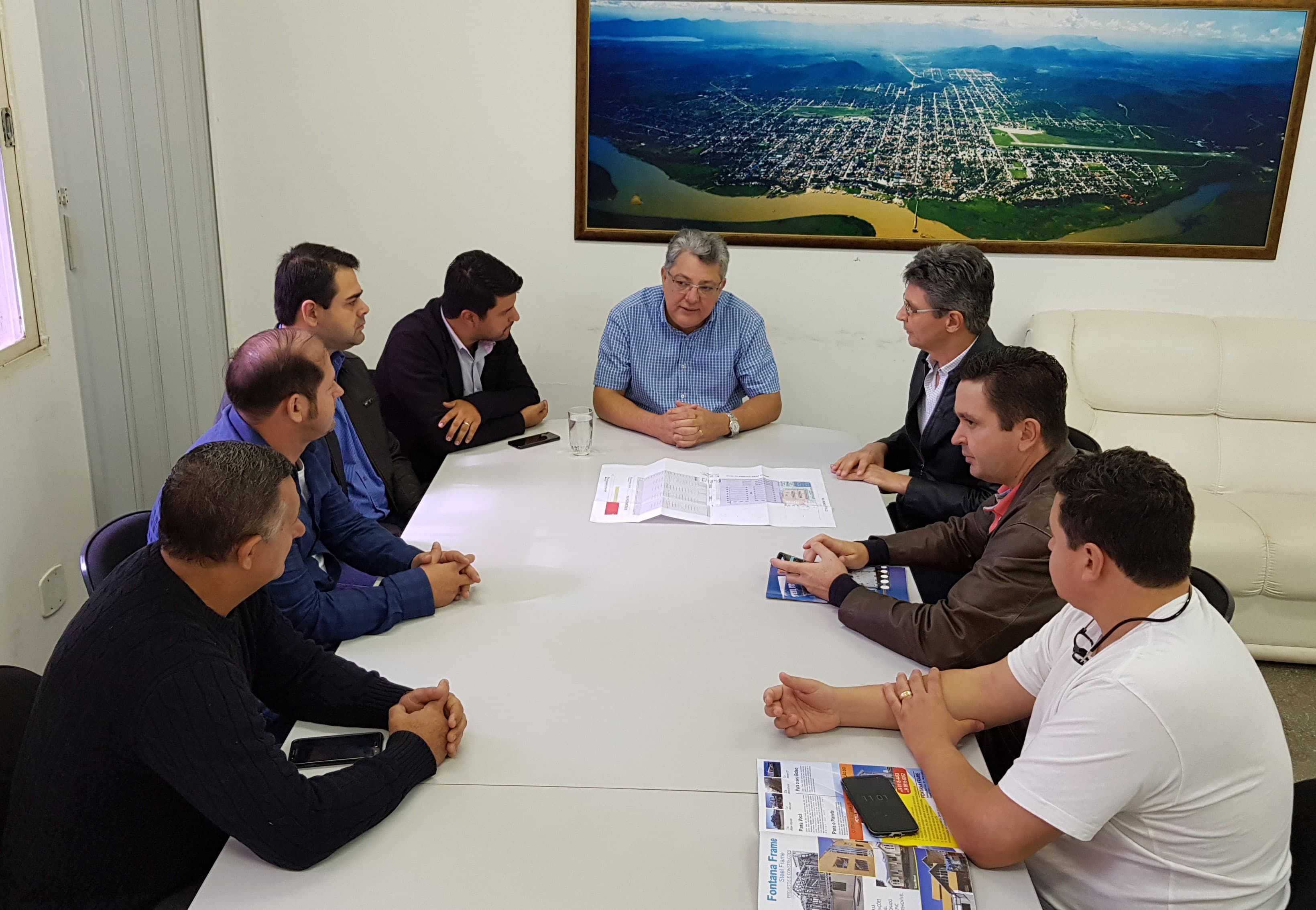 Grupo investe no atacarejo para atender Corumbá e região pantaneira