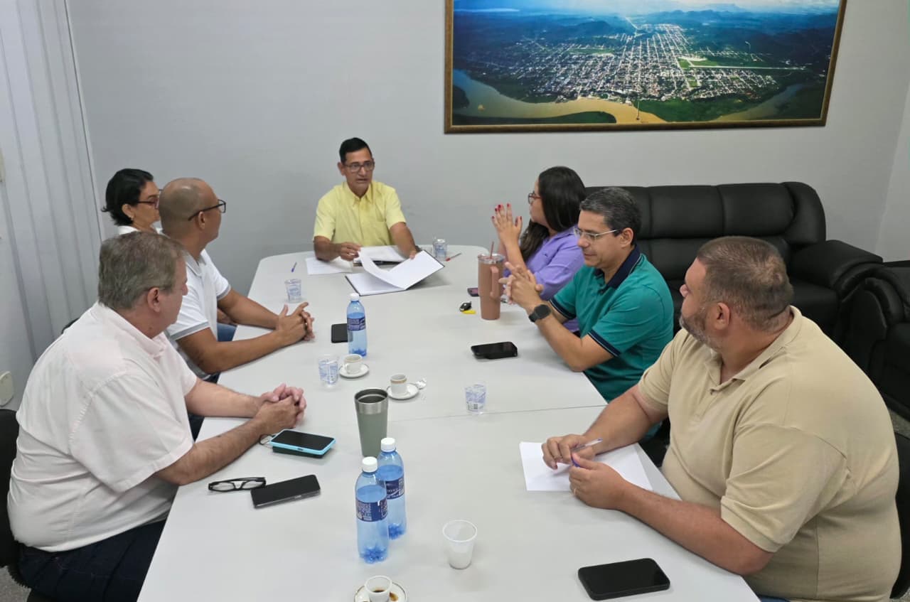 Comissão de Ética inicia procedimento para apurar caso envolvendo vereador e vendedor ambulante