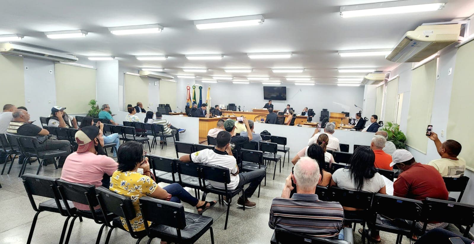 Lei que regulamenta transporte remunerado de passageiros entra em vigor somente em 2023
