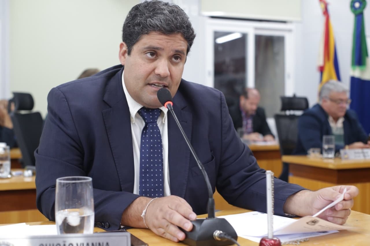 Vereador pede informações sobre data de inauguração do novo Pronto Socorro
