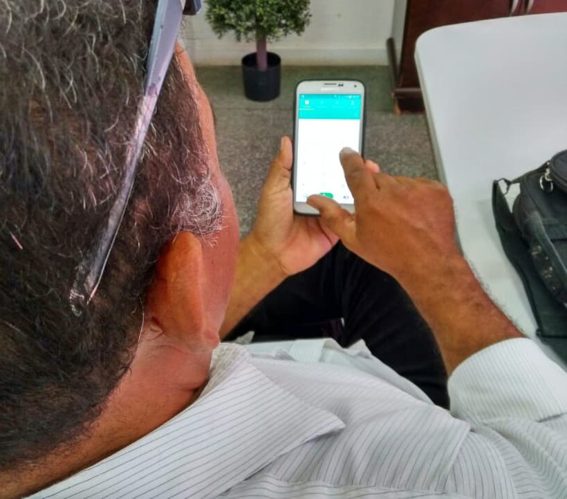 Empresas de telefonia devem ser obrigadas a manter postos de serviços na cidade