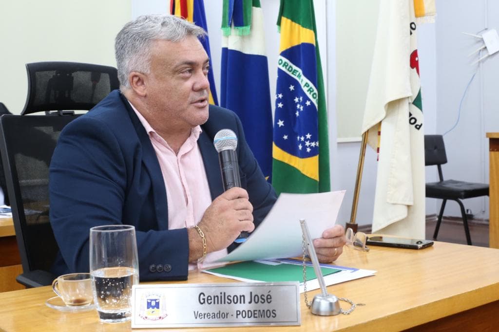 Trânsito preocupa e vereador pede conjuntos semafóricos no Bairro Popular Nova