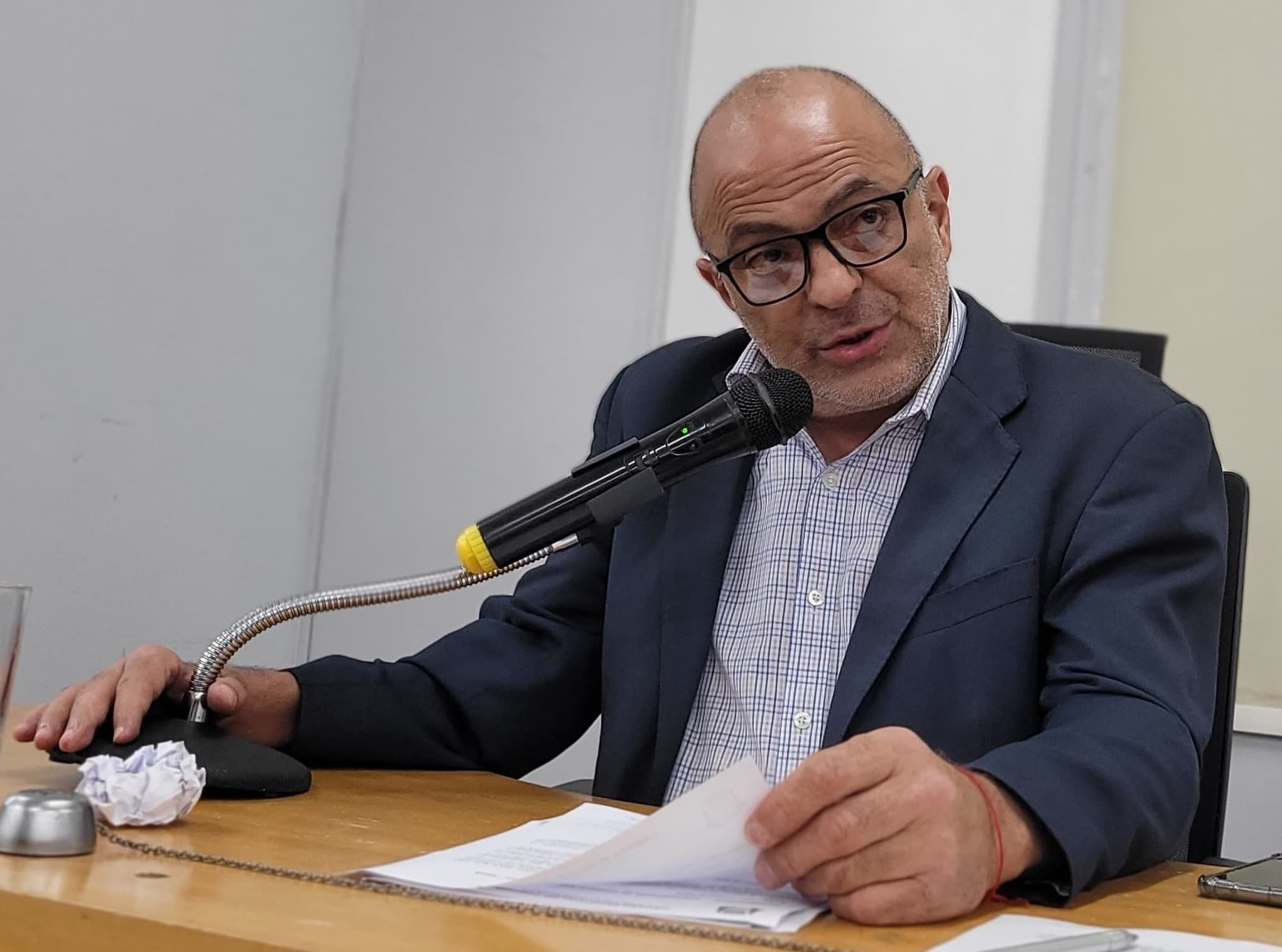 Yussef propõe redução de subsídio de prefeito, vice e cargos de primeiro escalão em 15%