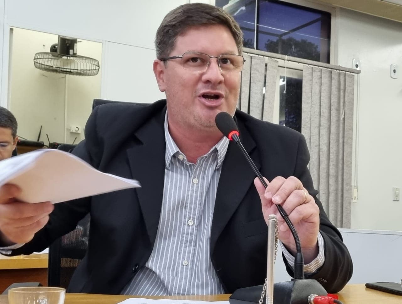 PL apresentado na Câmara, prevê remoção de veículos abandonados em vias públicas