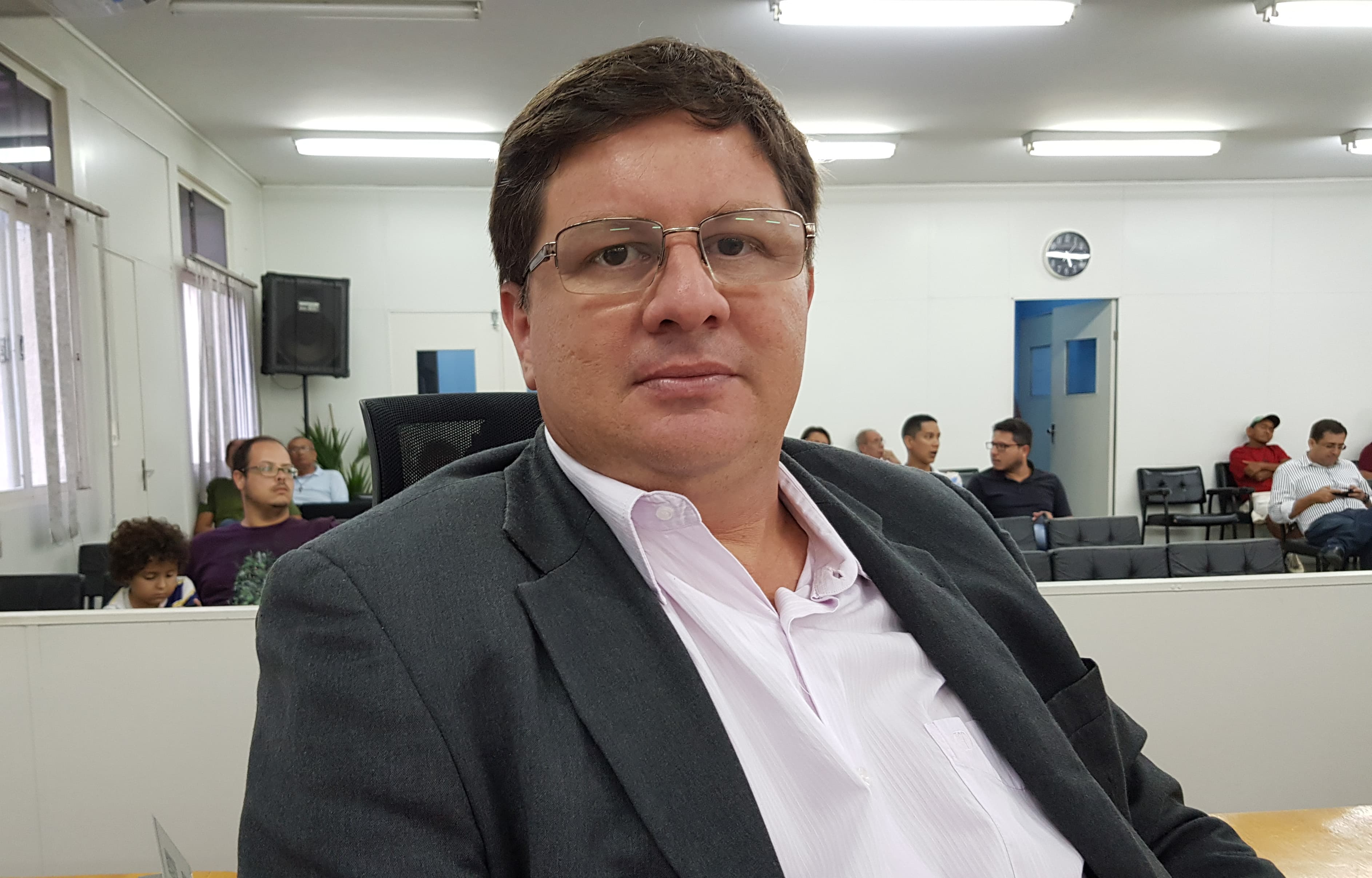 Vereador pede segurança de torcedores corumbaenses em final na Capital