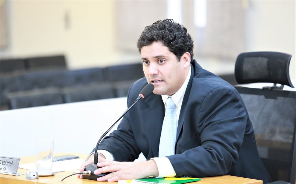 Vereador pede abertura de novos centros de convivência de idosos na cidade