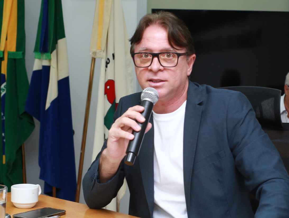 Vereador recomenda plano de contingência para evitar caos na saúde pública em caso de epidemia