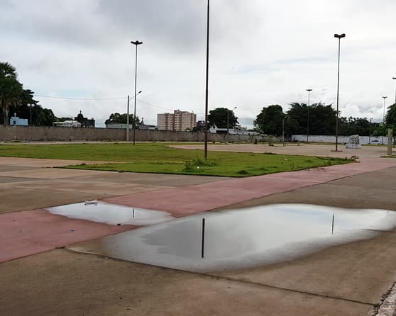 Prefeitura licita construção de Capela Municipal na Praça Urkupiña
