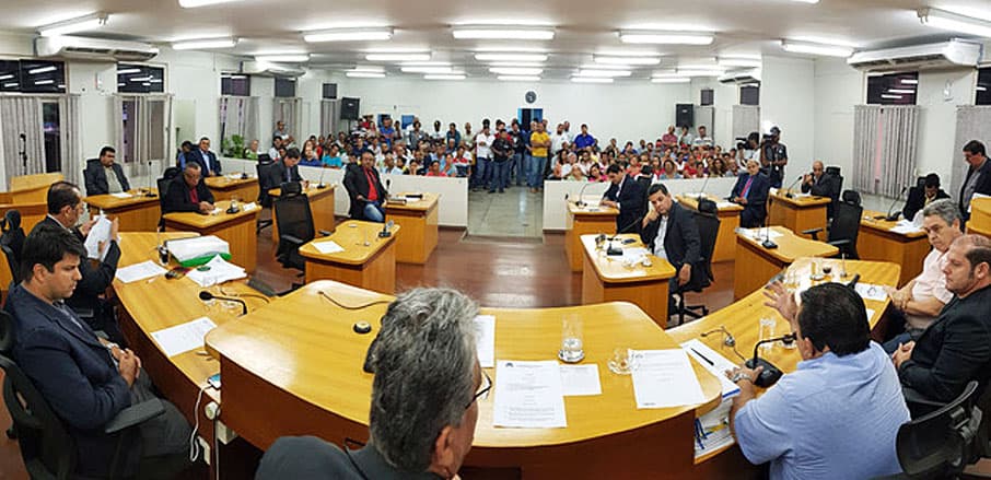 Regularização do cemitério do Taquaral será debatida em audiência na quarta