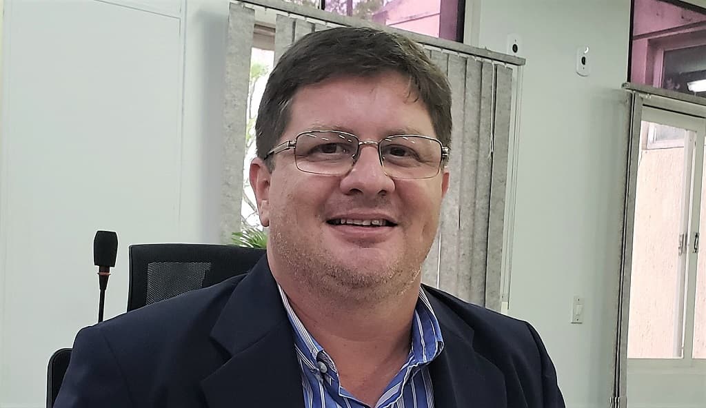 Na Câmara, vereador solicita recuperação de ruas no Bairro Guatós