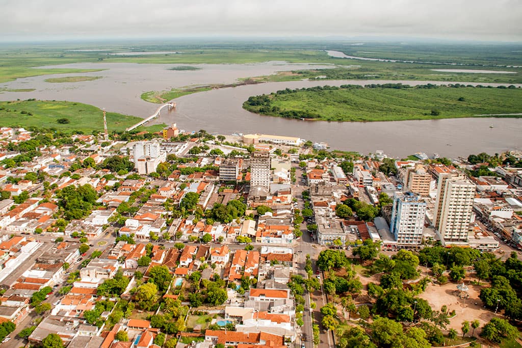 Em Corumbá, “Junho Verde” reforça ações voltadas à preservação ambiental