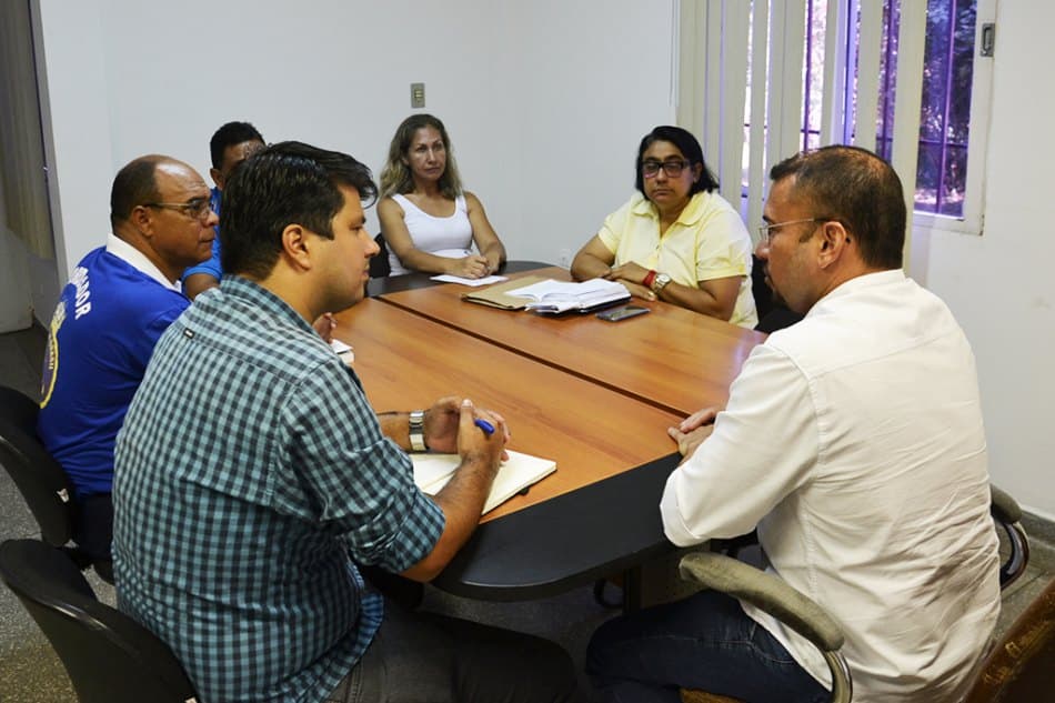 Parceiros iniciam ações de combate ao Aedes sábado, no Cristo Redentor