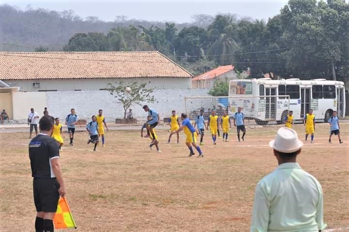 Vereador sugere desapropriação de área para construção de praça esportiva